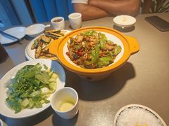 -渔歌子鱼头王(郑州总店)