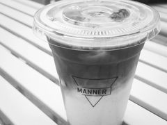 -Manner Coffee(IFS一楼店)