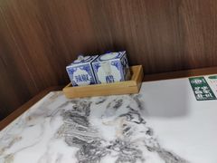 -雁滩白记·兰州牛肉面