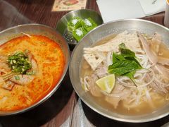 -大叻和越南粉(南浦里店)