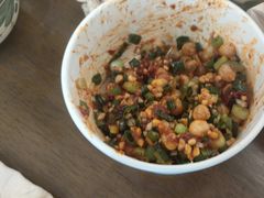 -菌乡缘·野生菌蒸汽鱼火锅(江边夜市店)
