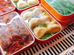 -马路边边串串香(双井直营店)