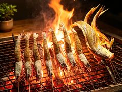-本源食集 日式烧肉·炉端烧(东海缤纷店)