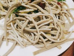 -李记白水羊头·清真老味家常菜(石景山店)