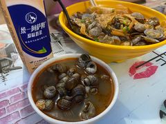 -龍城柳州螺蛳粉(群星路店)
