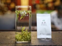 -正源安吉白茶特产享购商场(安吉店)