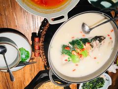 -嘉禾·悦享餐厅(八方汇店)