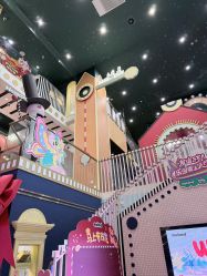 -meland club亲子乐园(北京芳圆里ID MALL店)