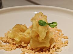 -彩丰楼中餐厅(深圳国际会展中心洲际酒店)
