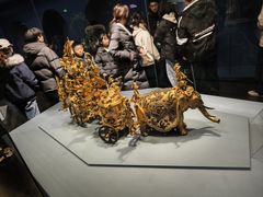 -故宫钟表馆