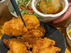 -一風堂拉面(美罗城店)