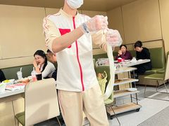 -海底捞火锅(赛格国际购物中心店)
