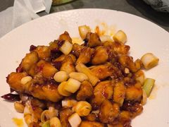 -黑窑厂糖油饼烤鸭·清真菜(旗舰店)