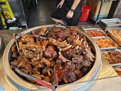 -王氏现捞(宽窄巷子2.0直营店)