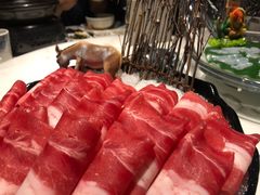 -海底捞火锅(玉桥商业广场店)