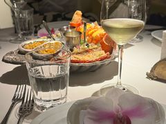 -壳里西餐厅Coquille Seafood Bistro(蒙自路店)