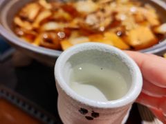 -九井澤精致料理(金茂店)