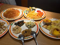 -比格比萨自助(南京万达茂店)