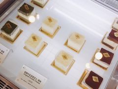 -DEMO黛慕蛋糕(中泰店)