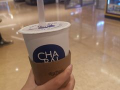 -茶百道(大卫城店)