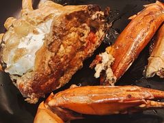 -莲花公园煎蟹(总店)
