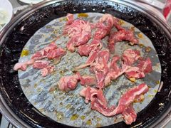 -正宗齐齐哈尔烤肉·齐牛哥鲜切炭火烤肉(杭州总店)