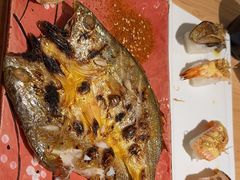 -禾绿回转寿司(苏宁广场店)