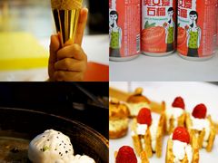 -The COOK·厨餐厅·自助餐(浦东嘉里大酒店)