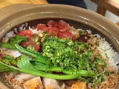 -烹然四季椰子鸡火锅(姚家园万象汇店)