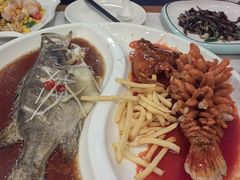 -马凯餐厅(长椿街店)