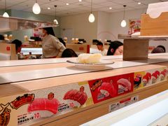 -滨寿司(新街口中央商场店)