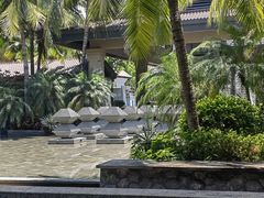 -海南清水湾莱佛士酒店