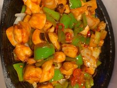 -七八冷面·延边朝鲜族美食(欢乐谷店)