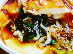 -秦园惠山豆腐花(惠山古镇店)