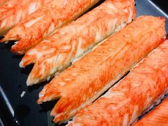 渝利蟹肉棒-渝利重庆火锅