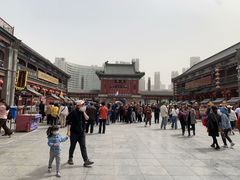 -古文化街旅游区