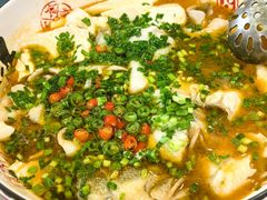 -成都驻京办餐厅(蜀都宾馆店)