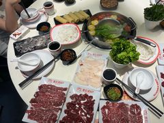 -陈记顺和潮汕牛肉火锅(韩江路店)