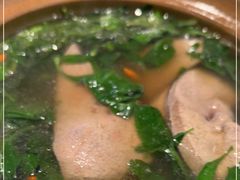-沙湾姜埋奶(兴新包店)