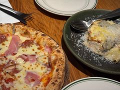 -La Strada(安福路店)