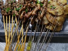 -小民大排档(光谷店)