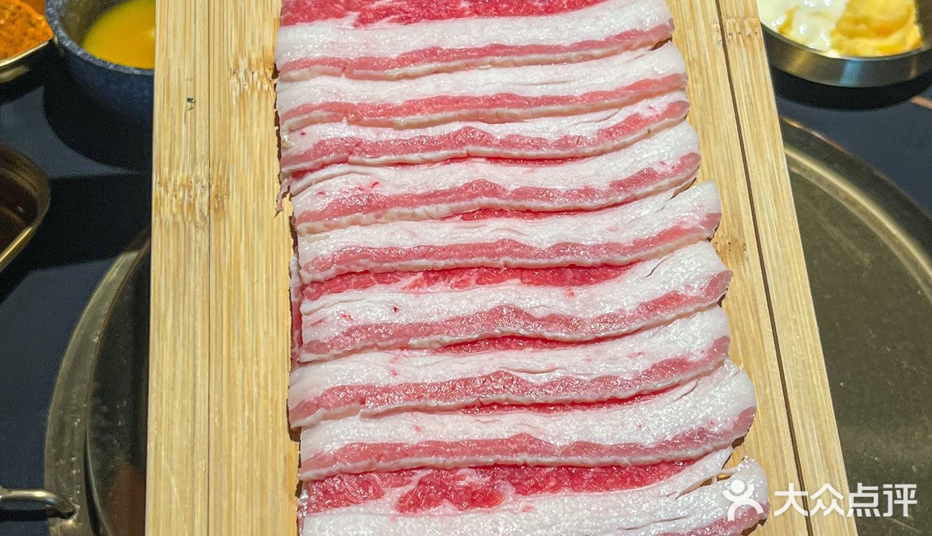终于在佛山吃到了‼️韩剧同款烤肉➕料理   