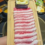 终于在佛山吃到了‼️韩剧同款烤肉➕料理   