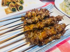 -吉利龙虾·新派海鲜烧烤