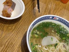 -二宽中国兰州拉面(幸福城店)