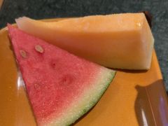 -牛New寿喜烧(中山公园龙之梦店)
