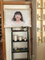 -绿皮火车照相馆 婚纱照旅拍(厦门店)