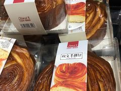 -欧文西点(港隆广场店)