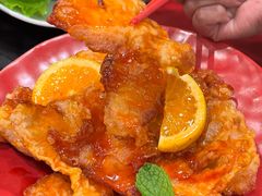 -红东阁东北菜烤肉酒馆(CROSS万象汇店)