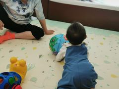 -艾悠宝亲子游泳·水育早教·婴幼儿游泳·儿童游泳